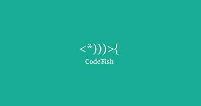 Codefish